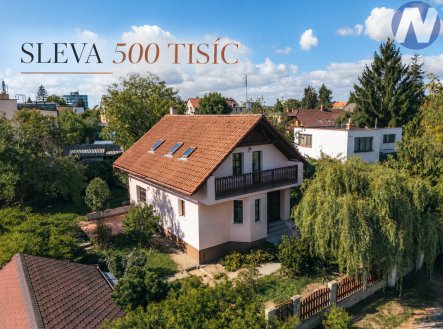 Prodej domu/vily, 130 m²