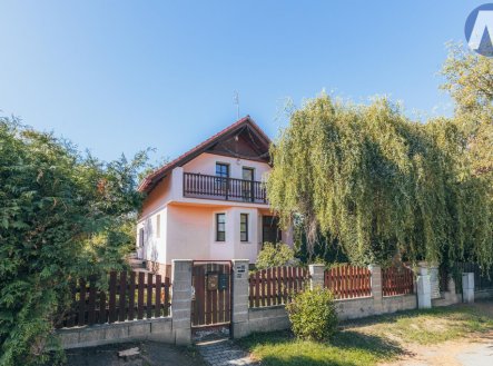 Prodej domu/vily, 130 m²