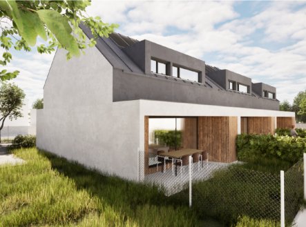 Prodej domu/vily, 93 m², Volary – náhled fotky 3