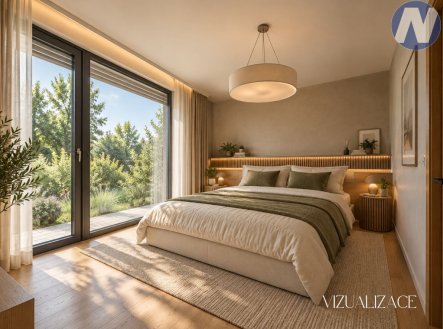 Prodej domu/vily, 123 m², Volary – náhled fotky 4