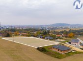 Prodej pozemku pro bydlení, 5 670 m²