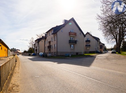 Pronájem bytu, 3+1, 66 m²