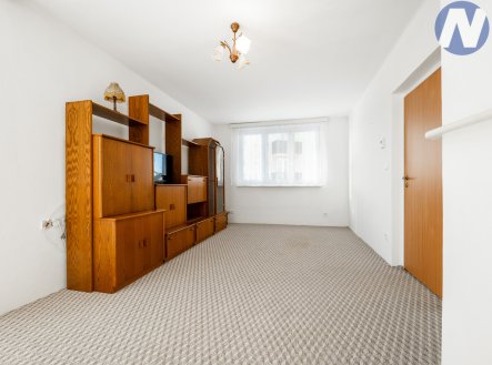 Pronájem bytu, 3+1, 66 m²