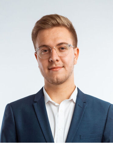 Vít Hrůnek