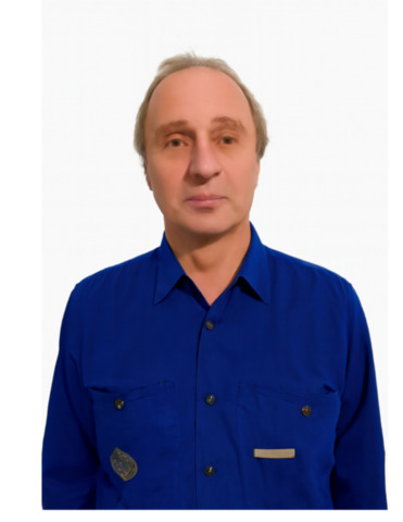 Ing. Jan Dušek