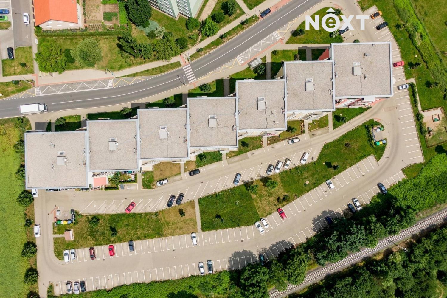 Prodej ostatní Garážové stání, 16㎡