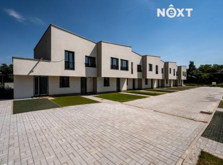 Prodej bytu, 4+kk, 104 m²