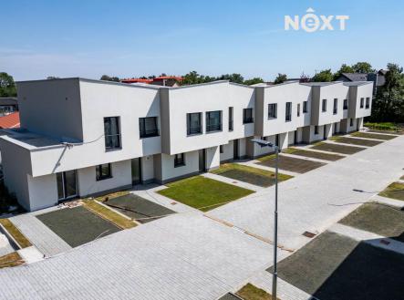 Prodej bytu, 4+kk, 104 m²