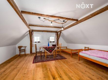 Prodej domu/vily, 207 m²