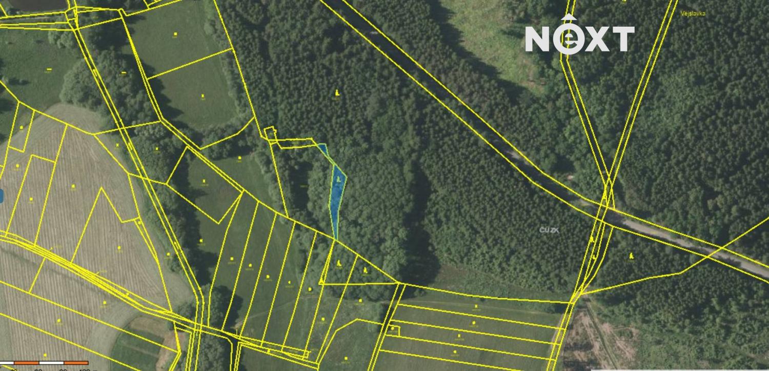 Prodej pozemek Ostatní|Plzeňský kraj, Domažlice, Pec, 87, 34401