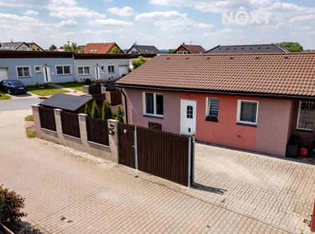 Prodej - dům/vila, 66 m²