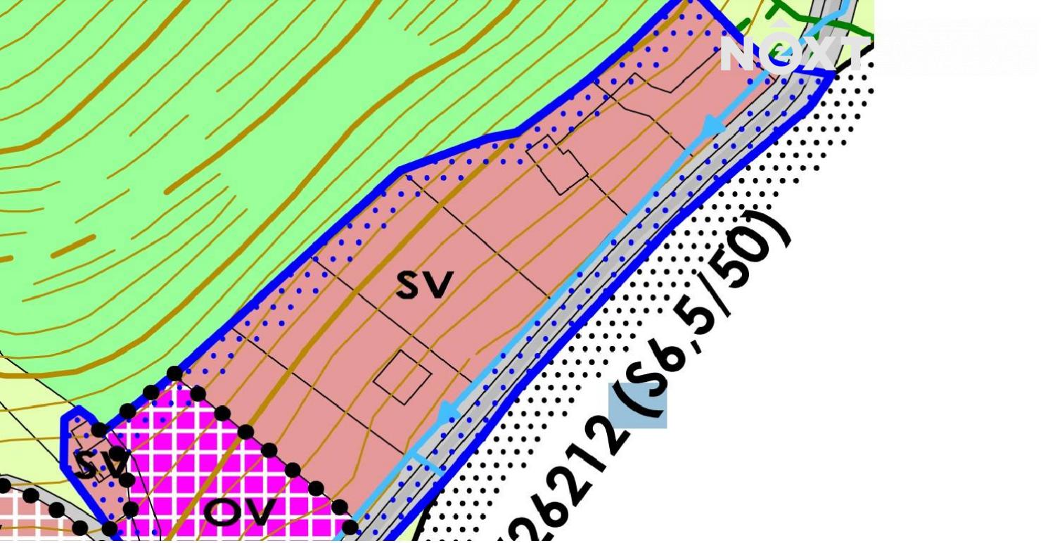 Prodej pozemek Bydlení|Liberecký kraj, Česká Lípa, Slunečná, 113, 47301