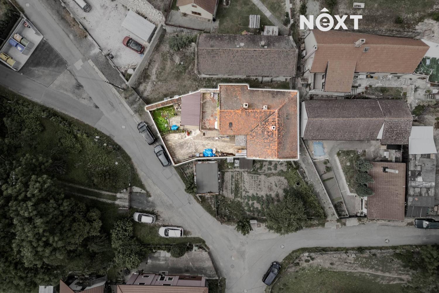 Prodej Rodinný dům, 83㎡