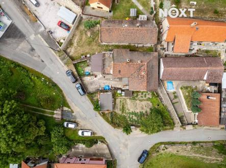 Prodej domu/vily, 83 m²