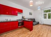 Prodej bytu, 2+kk, 43 m²