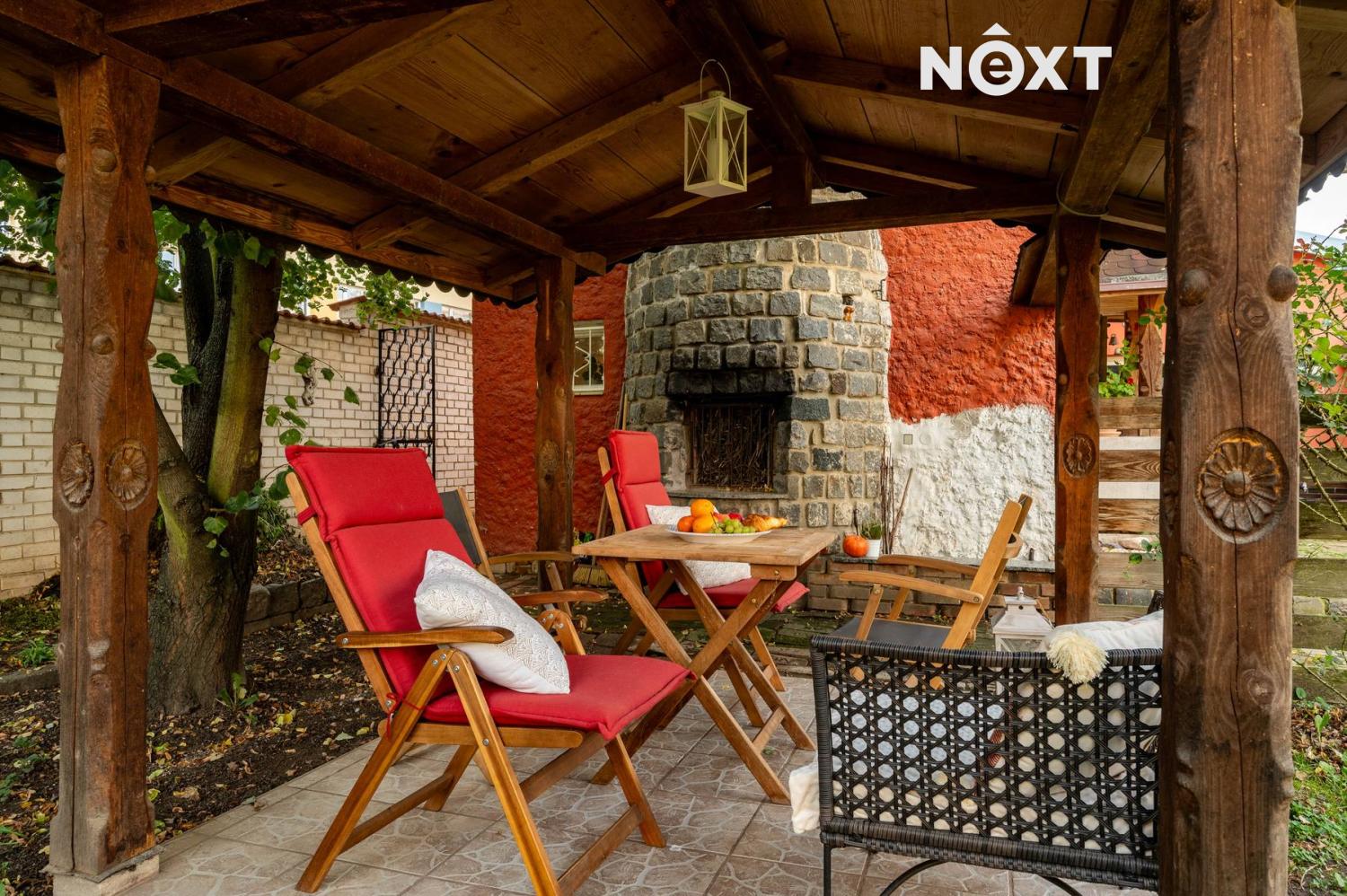 Prodej Rodinný dům, 135㎡|Hlavní město Praha, Praha, Praha 15, Horní Měcholupy, Bolevecká 105, 10900