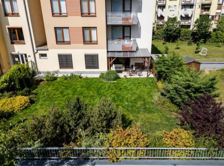 Prodej bytu, 3+kk, 76 m²