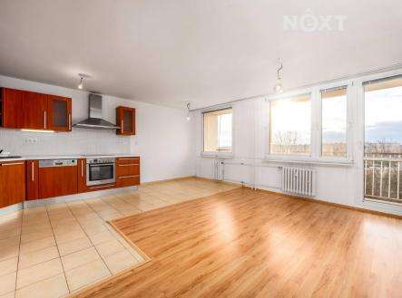 Prodej bytu, 4+kk, 92 m²