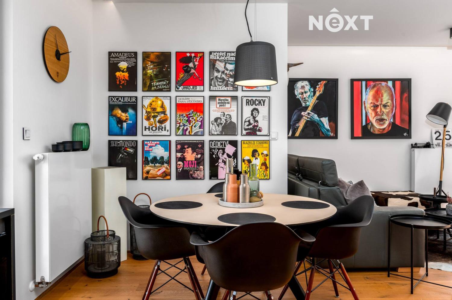 Prodej byt 2+kk, 67㎡