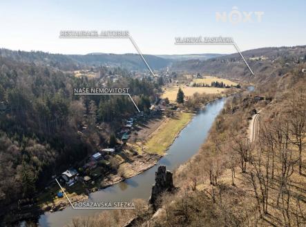 Prodej domu/vily, 90 m²