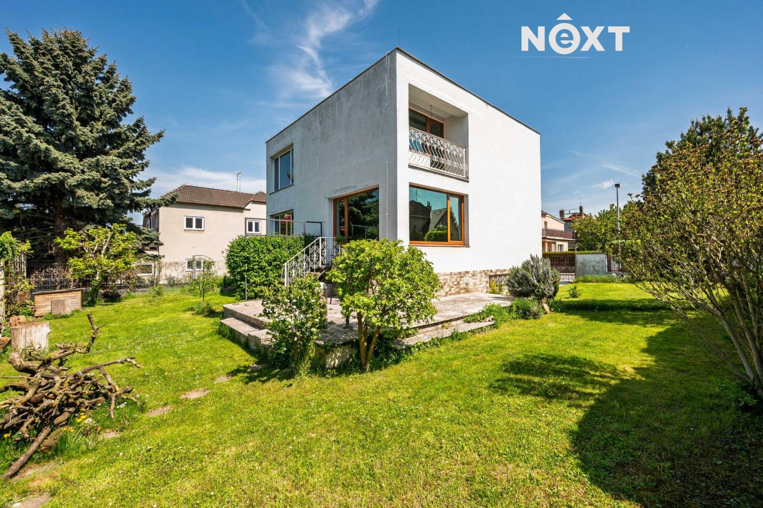 Prodej Rodinný dům, 166㎡