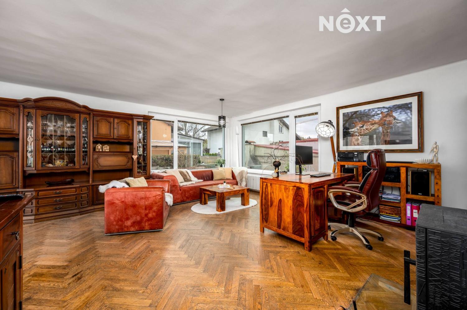 Prodej Rodinný dům, 166㎡