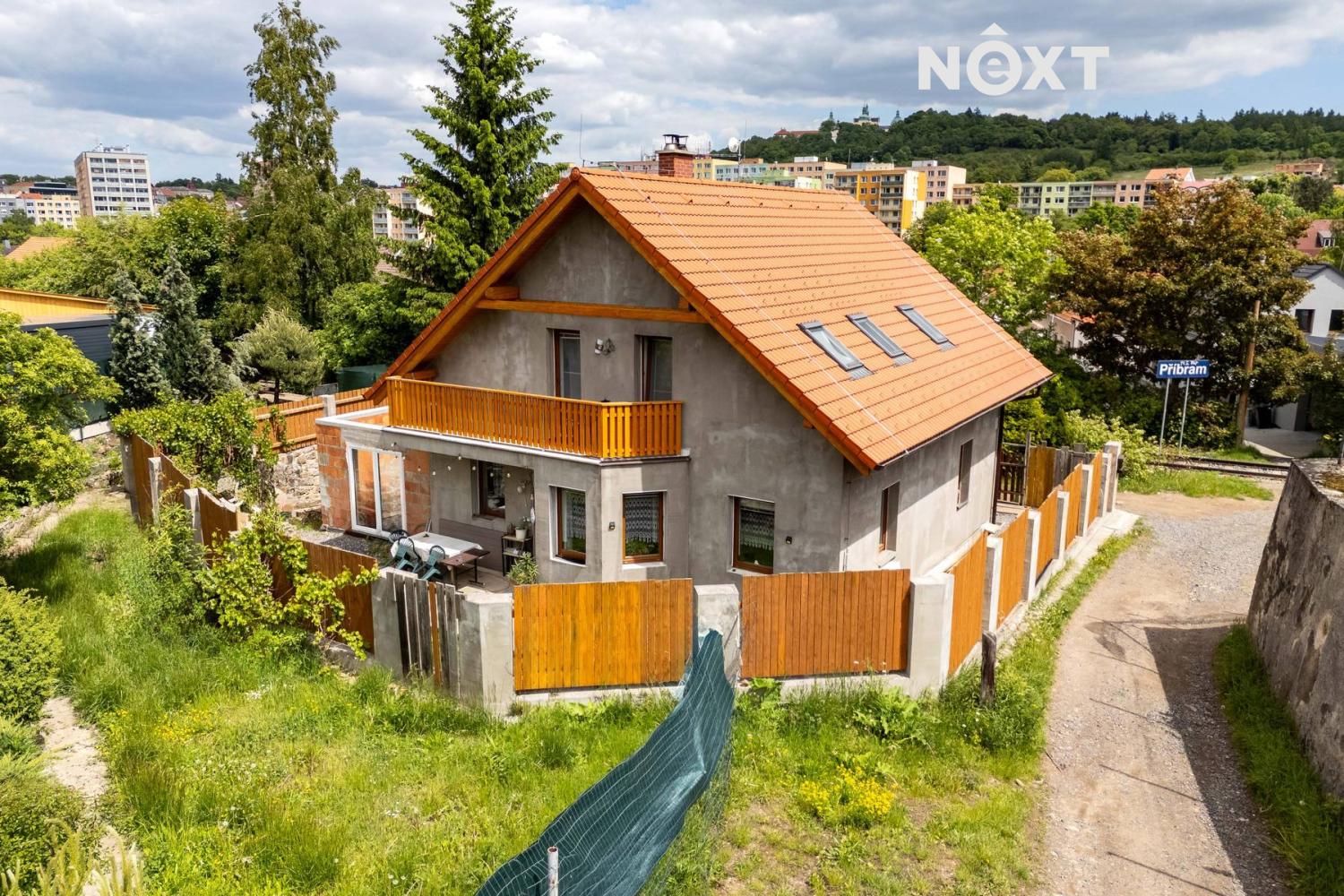 Prodej Rodinný dům, 130㎡