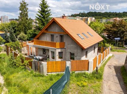 Prodej domu/vily, 130 m²