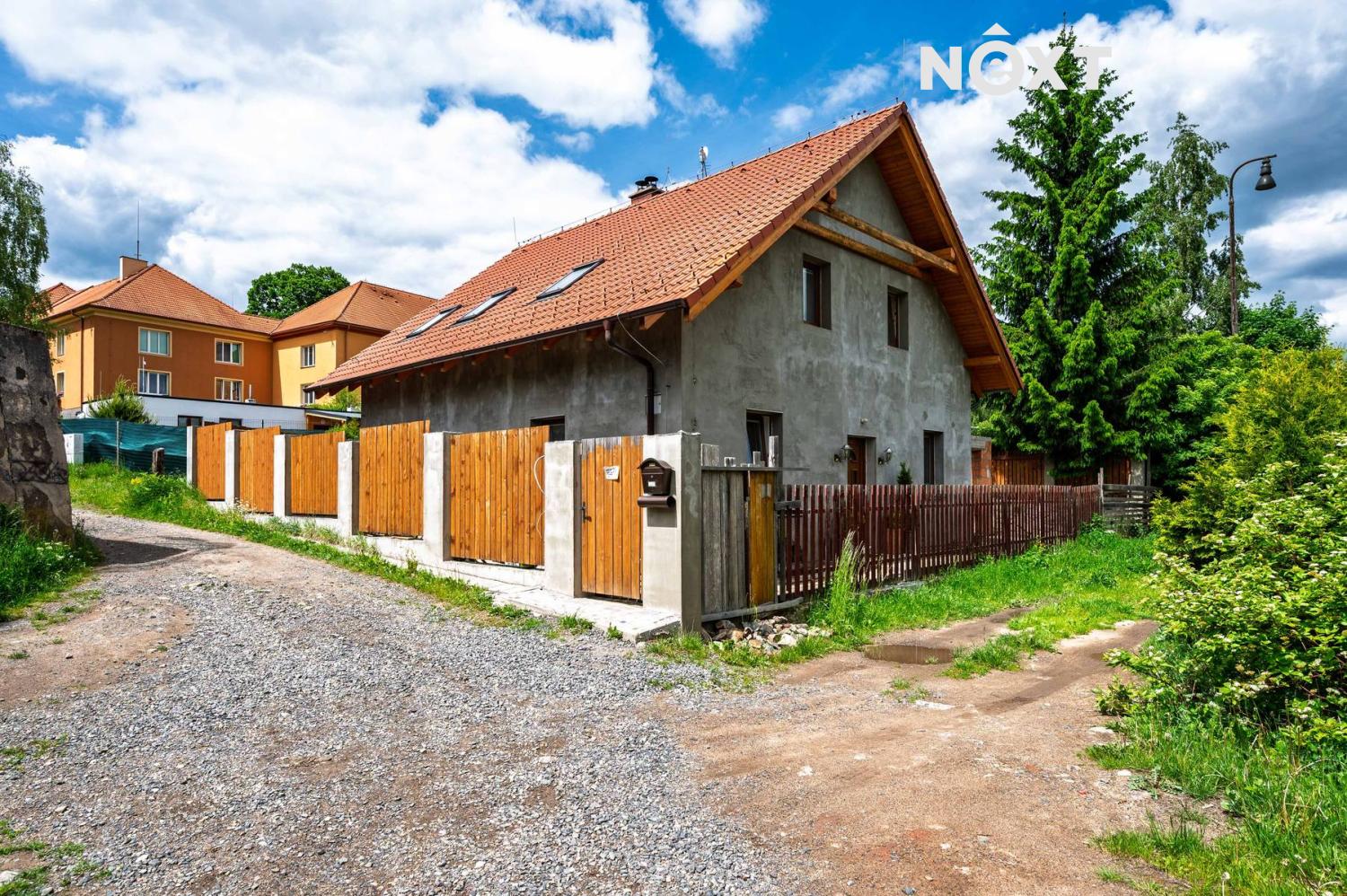 Prodej Rodinný dům, 130㎡