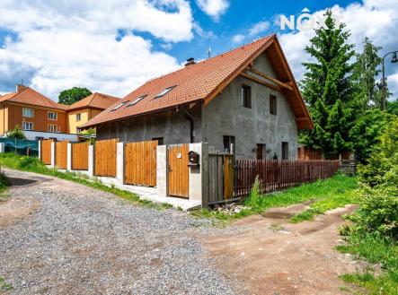 Prodej domu/vily, 130 m²