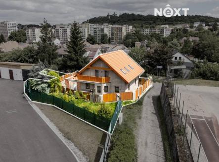 Prodej domu/vily, 130 m²