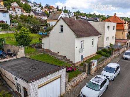 Prodej domu/vily, 110 m²