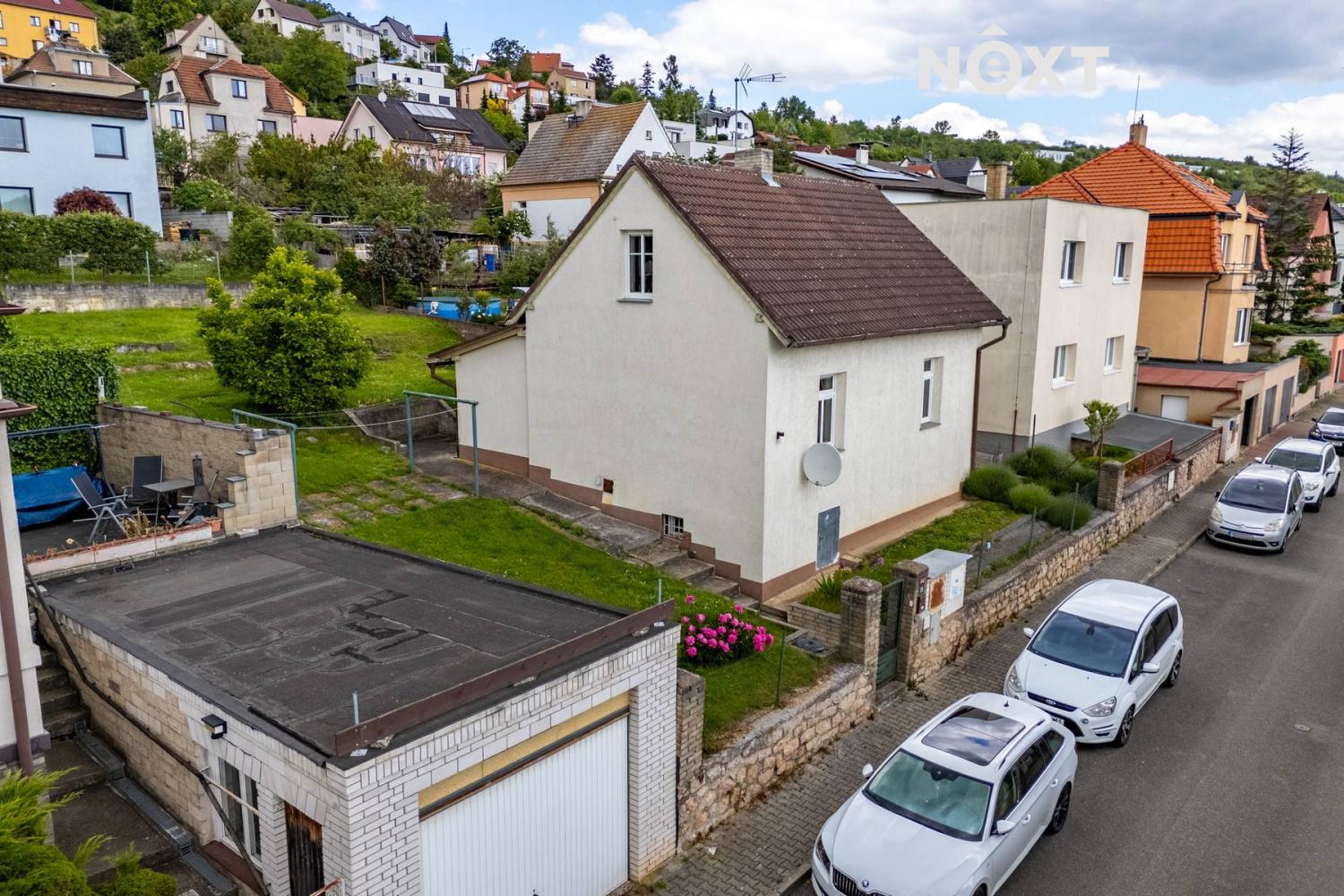 Prodej Rodinný dům, 110㎡