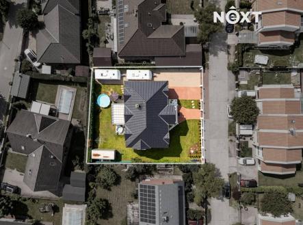 Prodej domu/vily, 240 m²