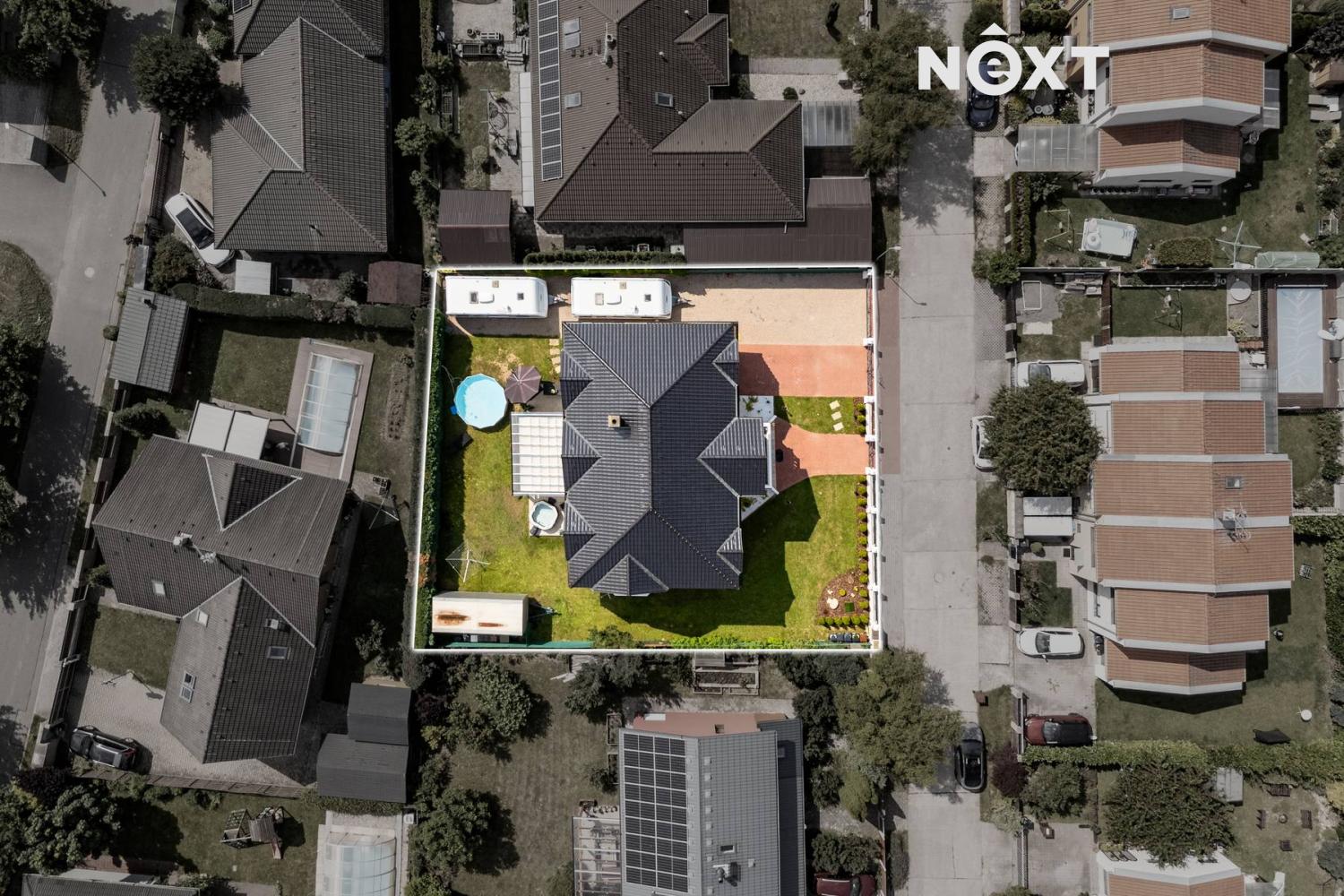 Prodej Rodinný dům, 240㎡