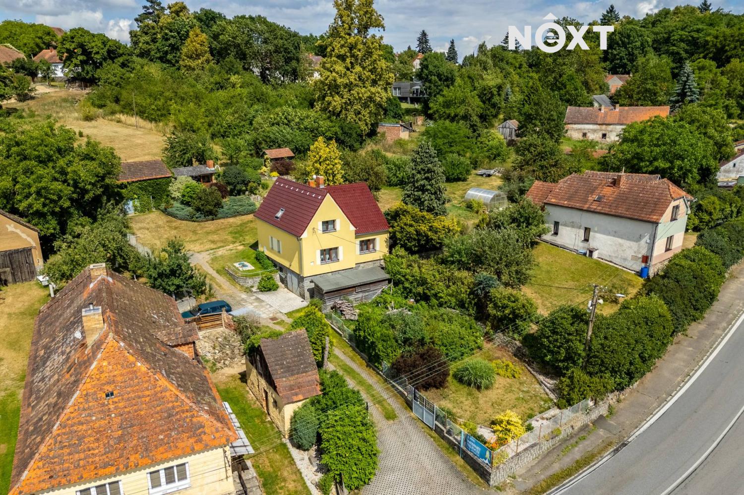 Prodej Rodinný dům, 143㎡