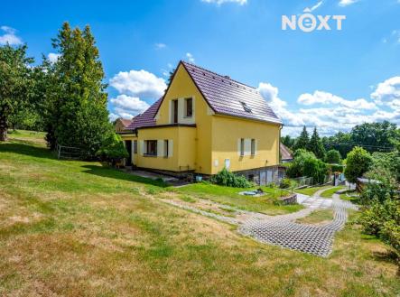 Prodej domu/vily, 143 m²