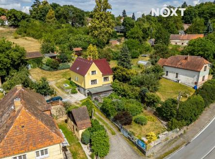 Prodej domu/vily, 143 m²