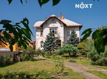 Prodej domu/vily, 360 m²