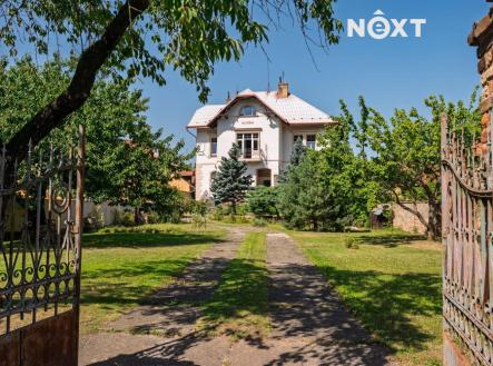 Prodej domu/vily, 360 m²