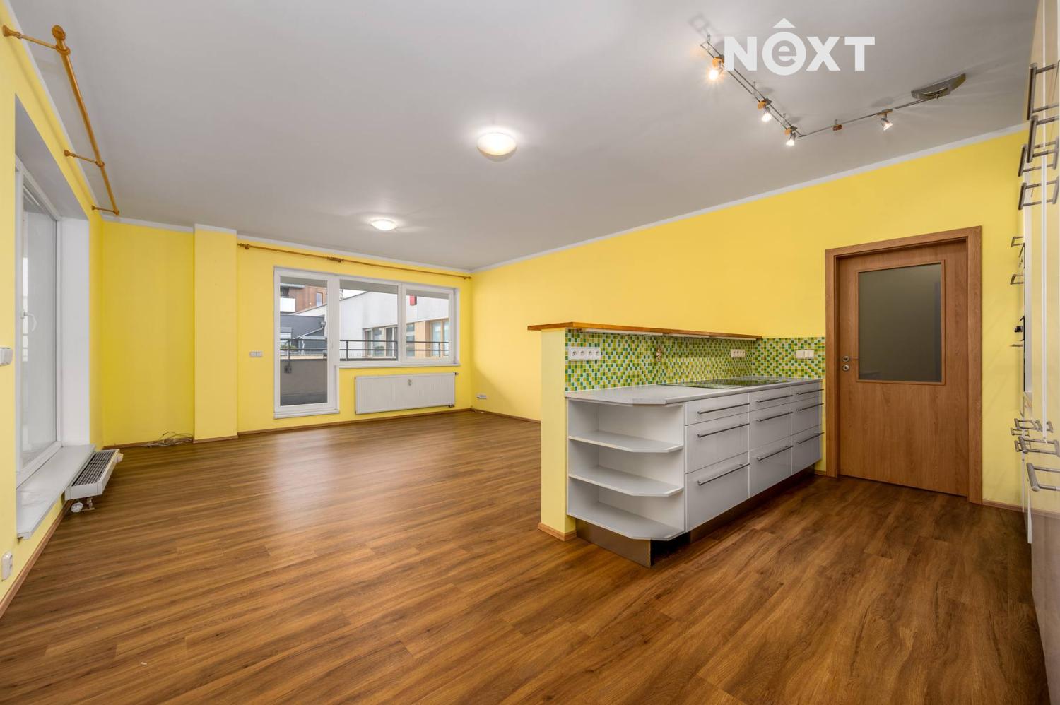 Prodej byt 3+kk, 88㎡