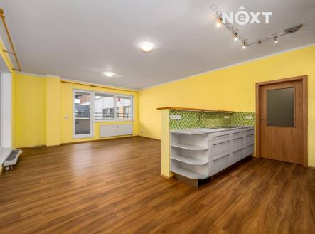 Prodej bytu, 3+kk, 152 m²