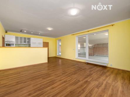 Prodej bytu, 3+kk, 152 m²