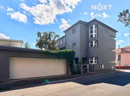 Prodej bytu, 3+kk, 99 m²