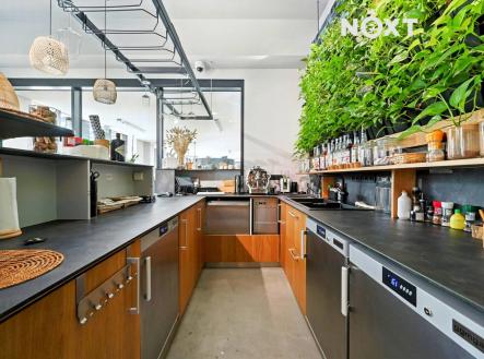 Pronájem komerčního objektu, jiný, 30 m²