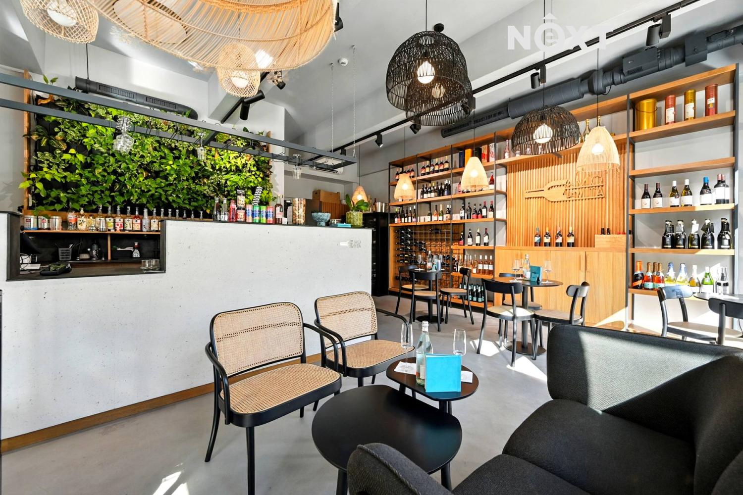 Pronájem komerční Ostatní, 45㎡