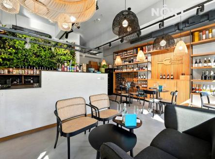 Pronájem komerčního objektu, jiný, 30 m²