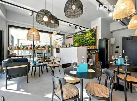 Pronájem komerčního objektu, jiný, 30 m²