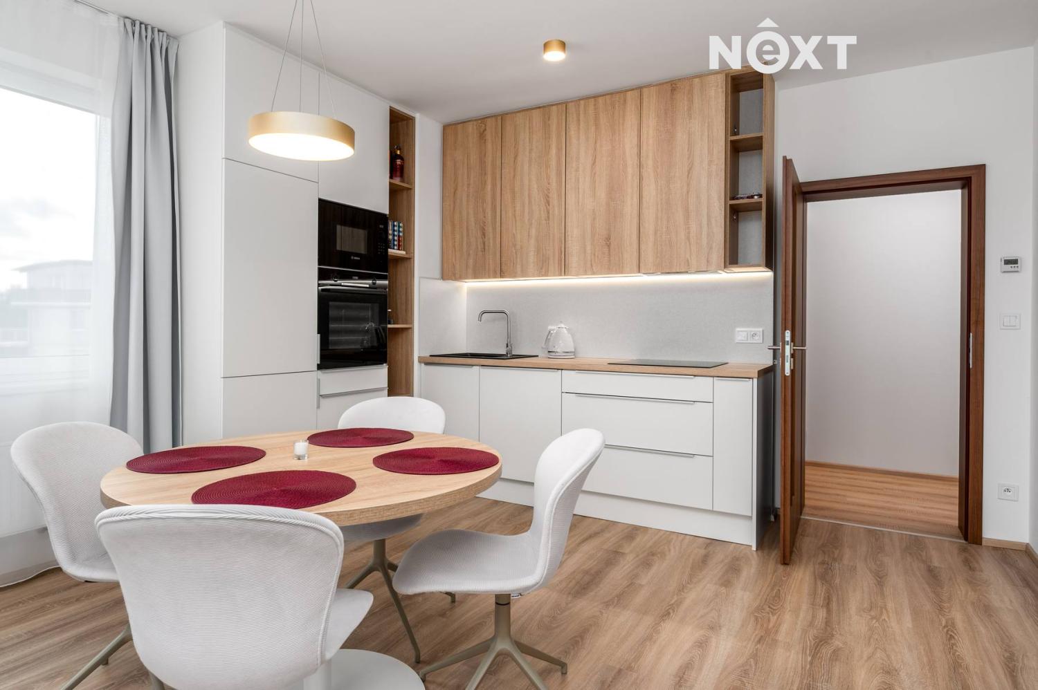 Prodej byt 3+kk, 80㎡