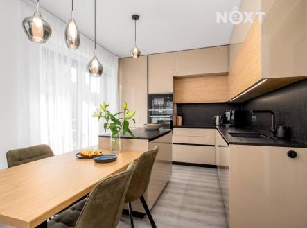 Prodej bytu, 3+kk, 79 m²